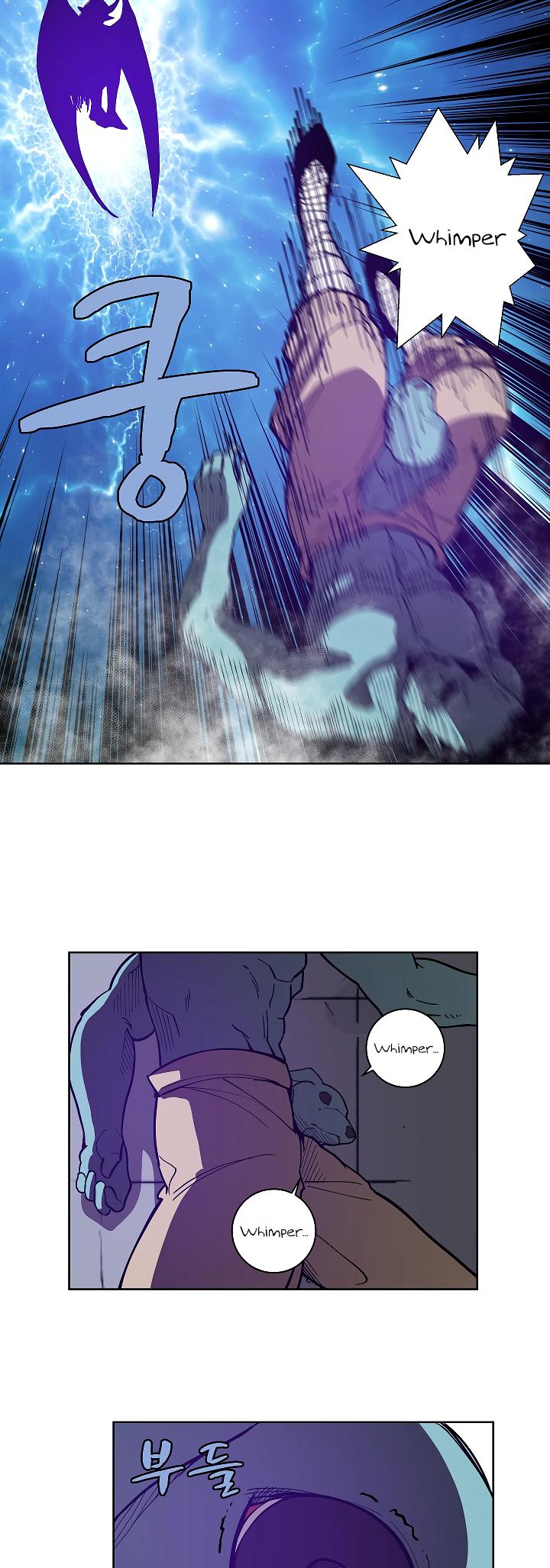 The Dungeon Master Chapter 16 page 14 - Chapter 16
