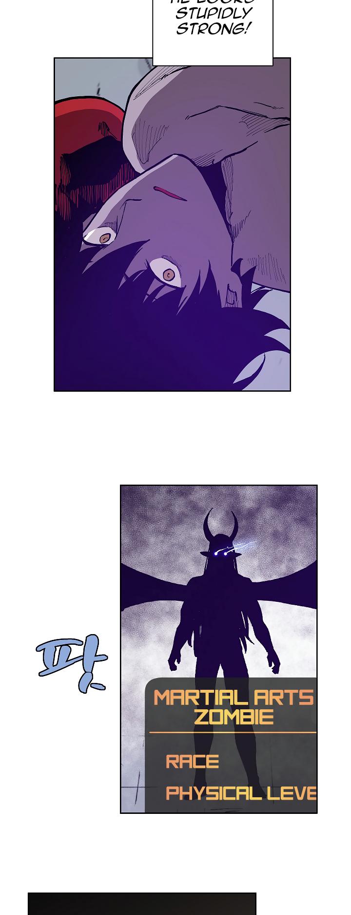 The Dungeon Master Chapter 16 page 17 - Chapter 16