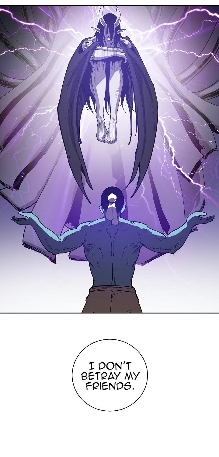 The Dungeon Master Chapter 16 page 2 - Chapter 16