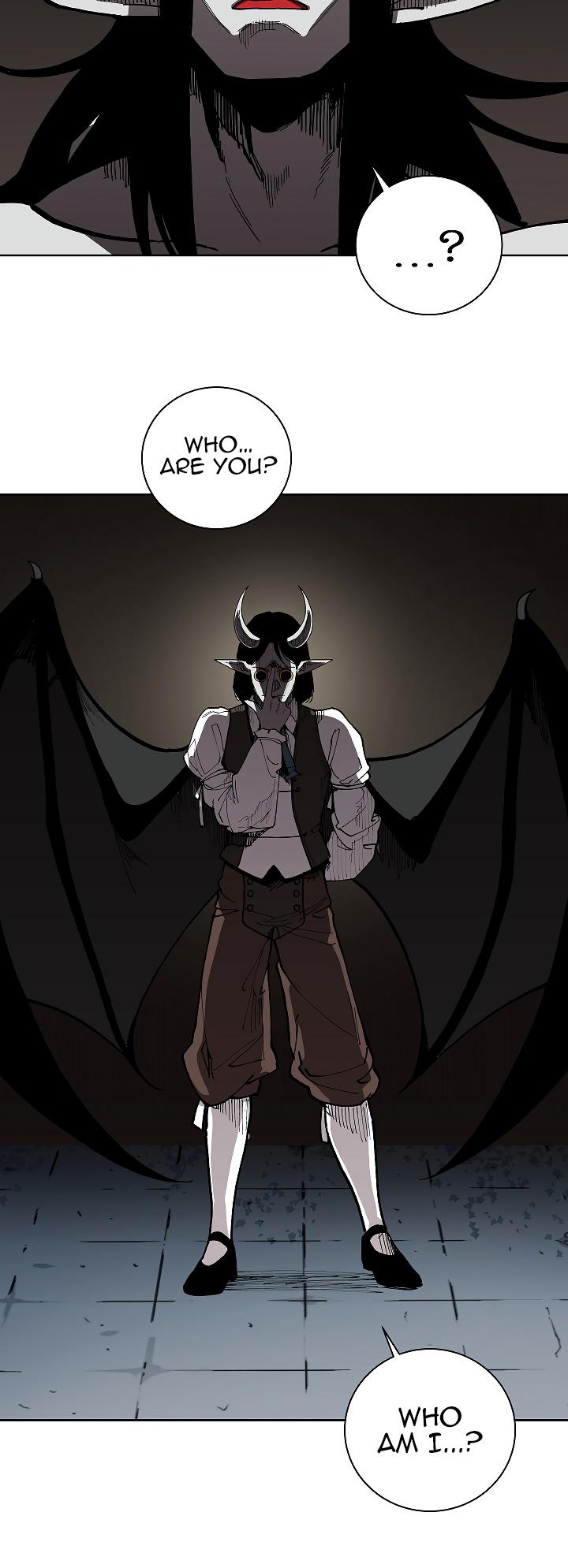 The Dungeon Master Chapter 16 page 24 - Chapter 16