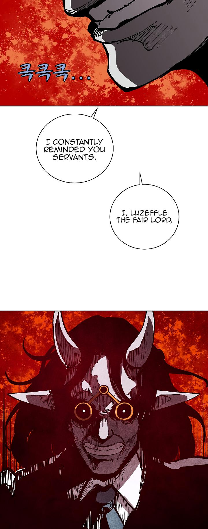 The Dungeon Master Chapter 16 page 28 - Chapter 16