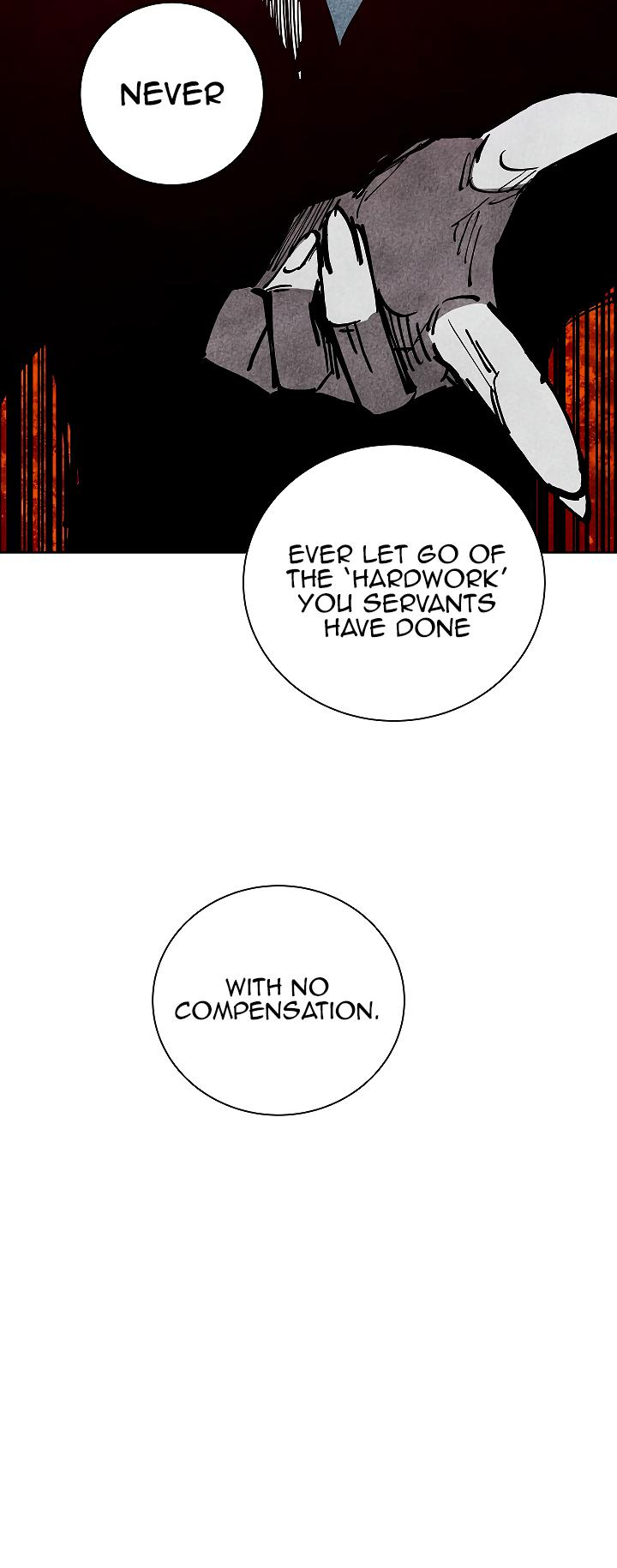 The Dungeon Master Chapter 16 page 29 - Chapter 16