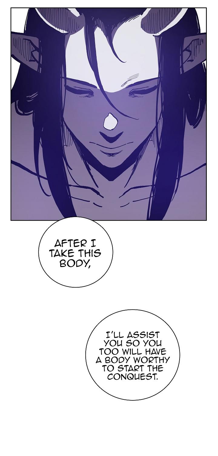 The Dungeon Master Chapter 16 page 3 - Chapter 16