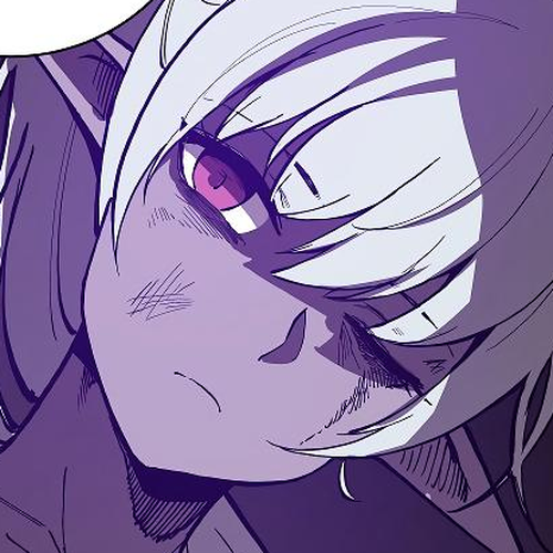 The Dungeon Master Chapter 16 cover