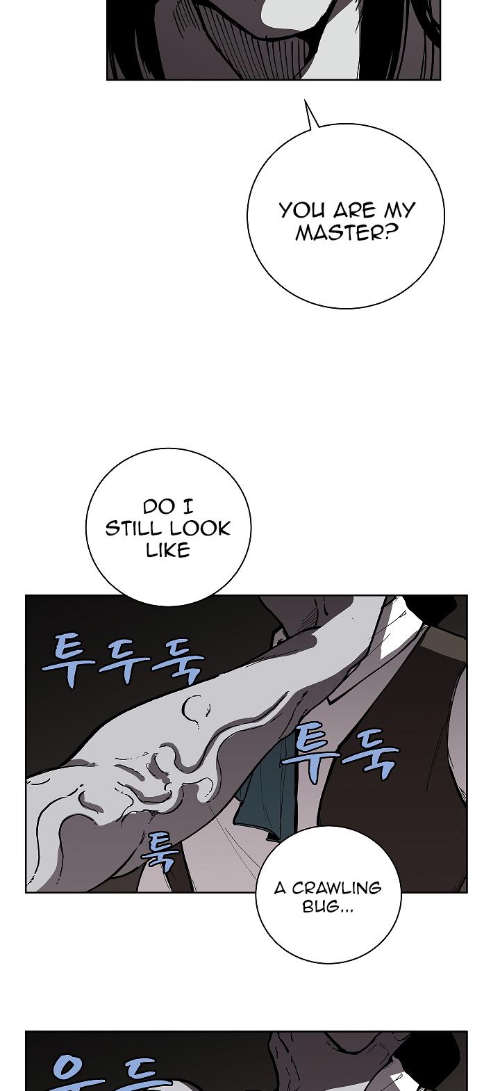 The Dungeon Master Chapter 17 page 10 - Chapter 17