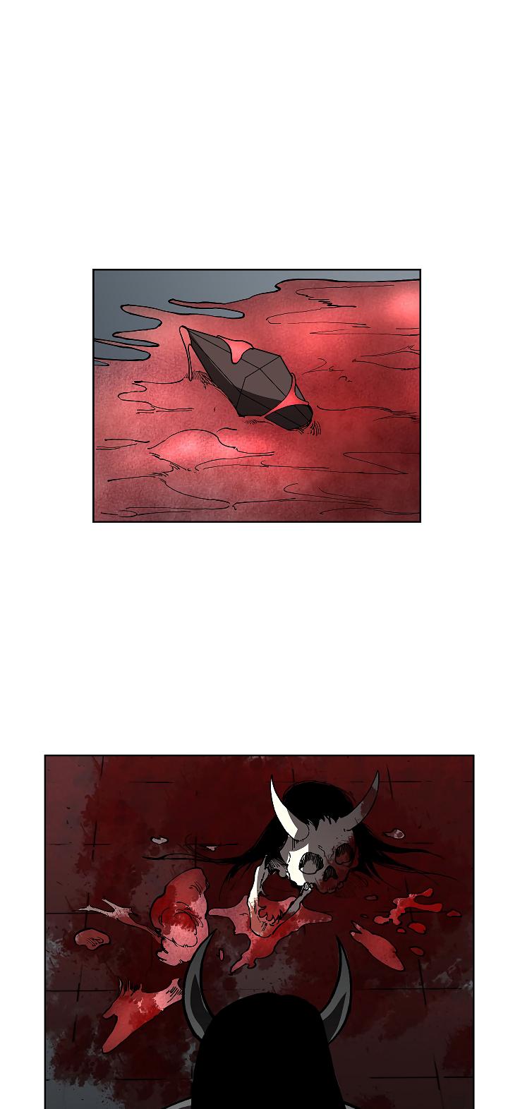 The Dungeon Master Chapter 17 page 17 - Chapter 17