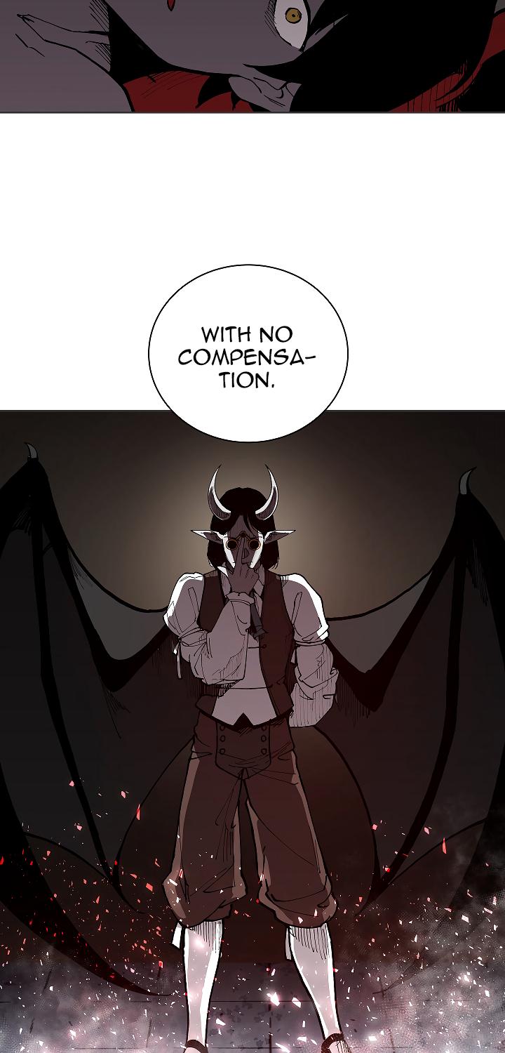 The Dungeon Master Chapter 17 page 2 - Chapter 17