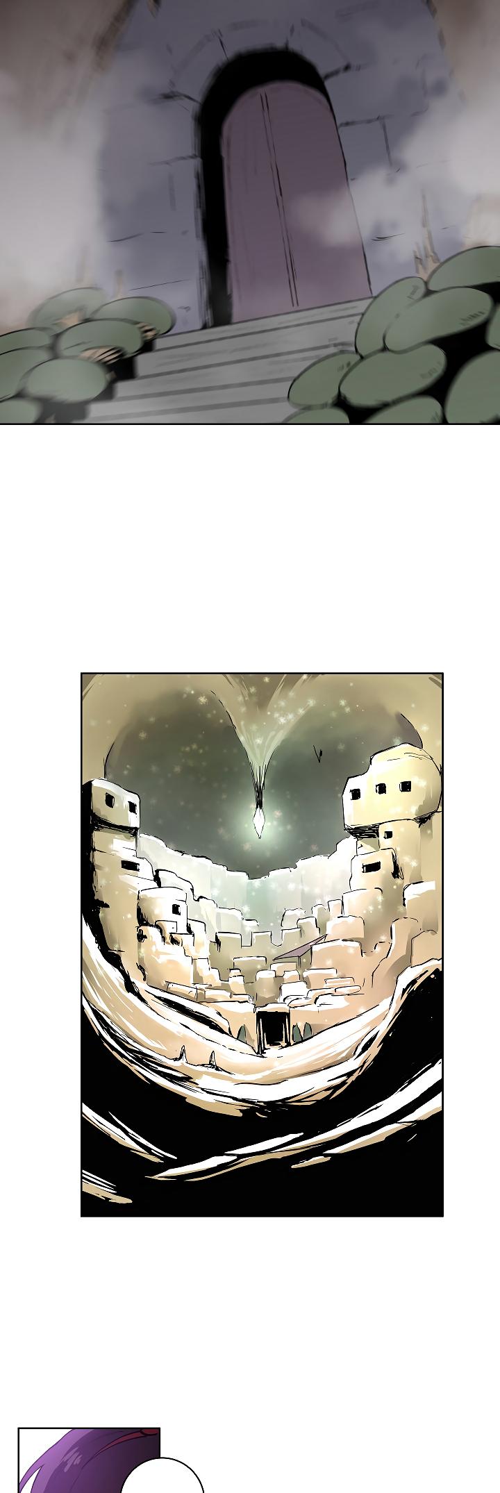 The Dungeon Master Chapter 17 page 20 - Chapter 17