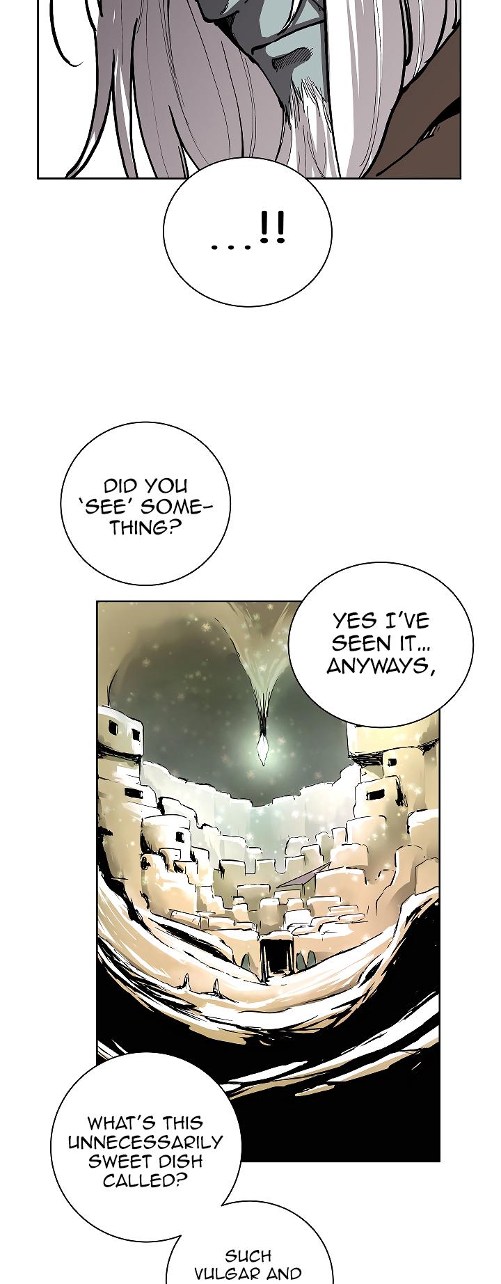 The Dungeon Master Chapter 17 page 23 - Chapter 17