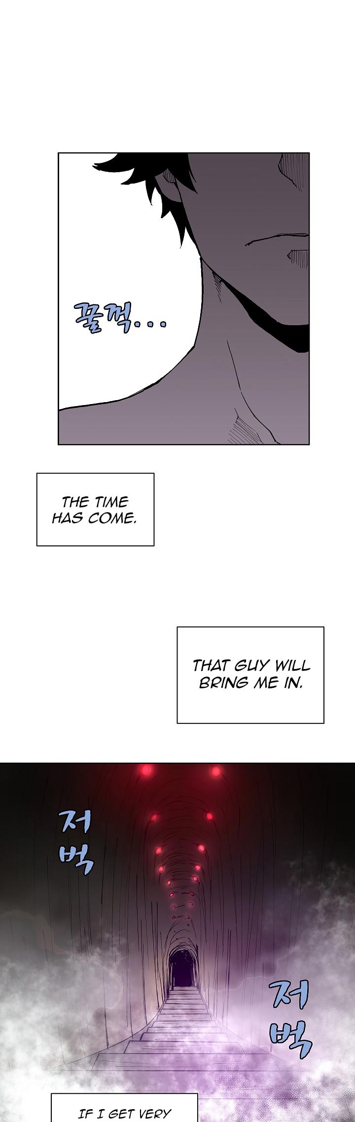 The Dungeon Master Chapter 17 page 28 - Chapter 17