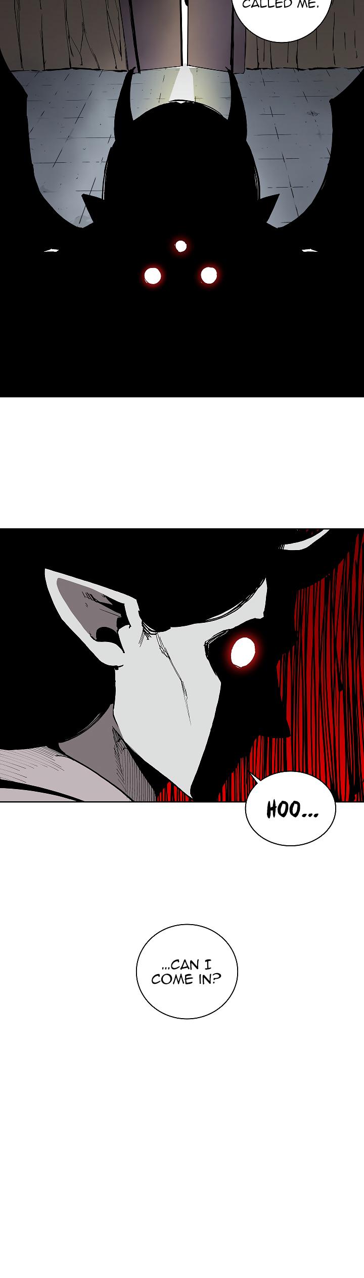 The Dungeon Master Chapter 17 page 31 - Chapter 17
