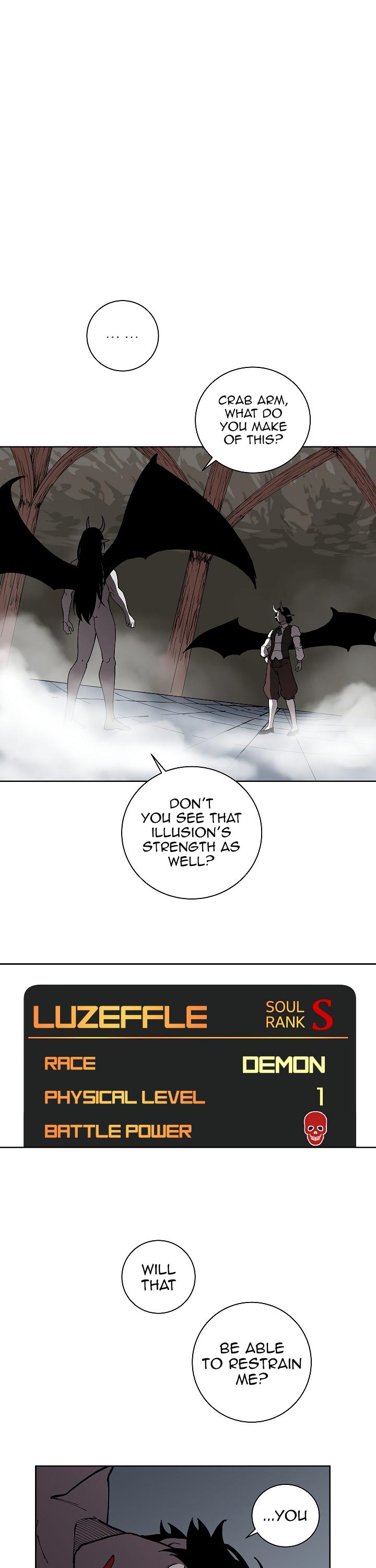 The Dungeon Master Chapter 17 page 4 - Chapter 17