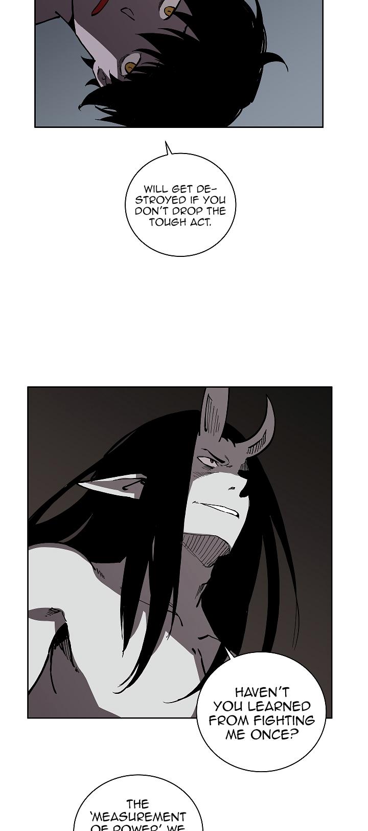 The Dungeon Master Chapter 17 page 5 - Chapter 17