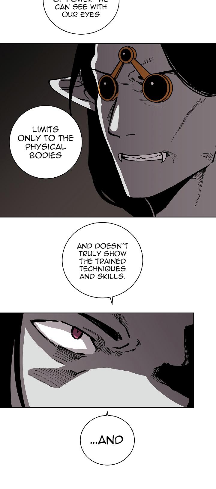 The Dungeon Master Chapter 17 page 6 - Chapter 17