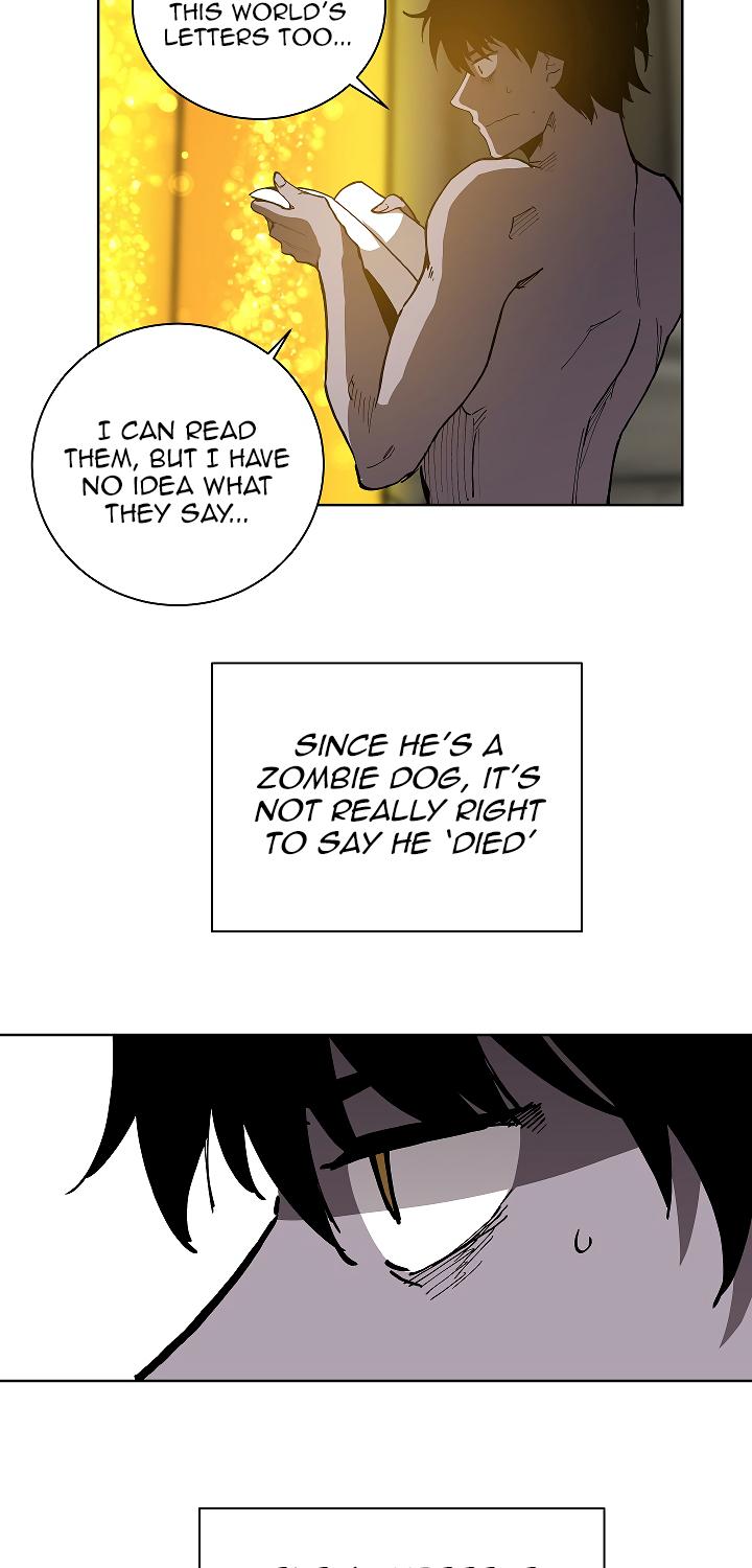 The Dungeon Master Chapter 18 page 19 - Chapter 18