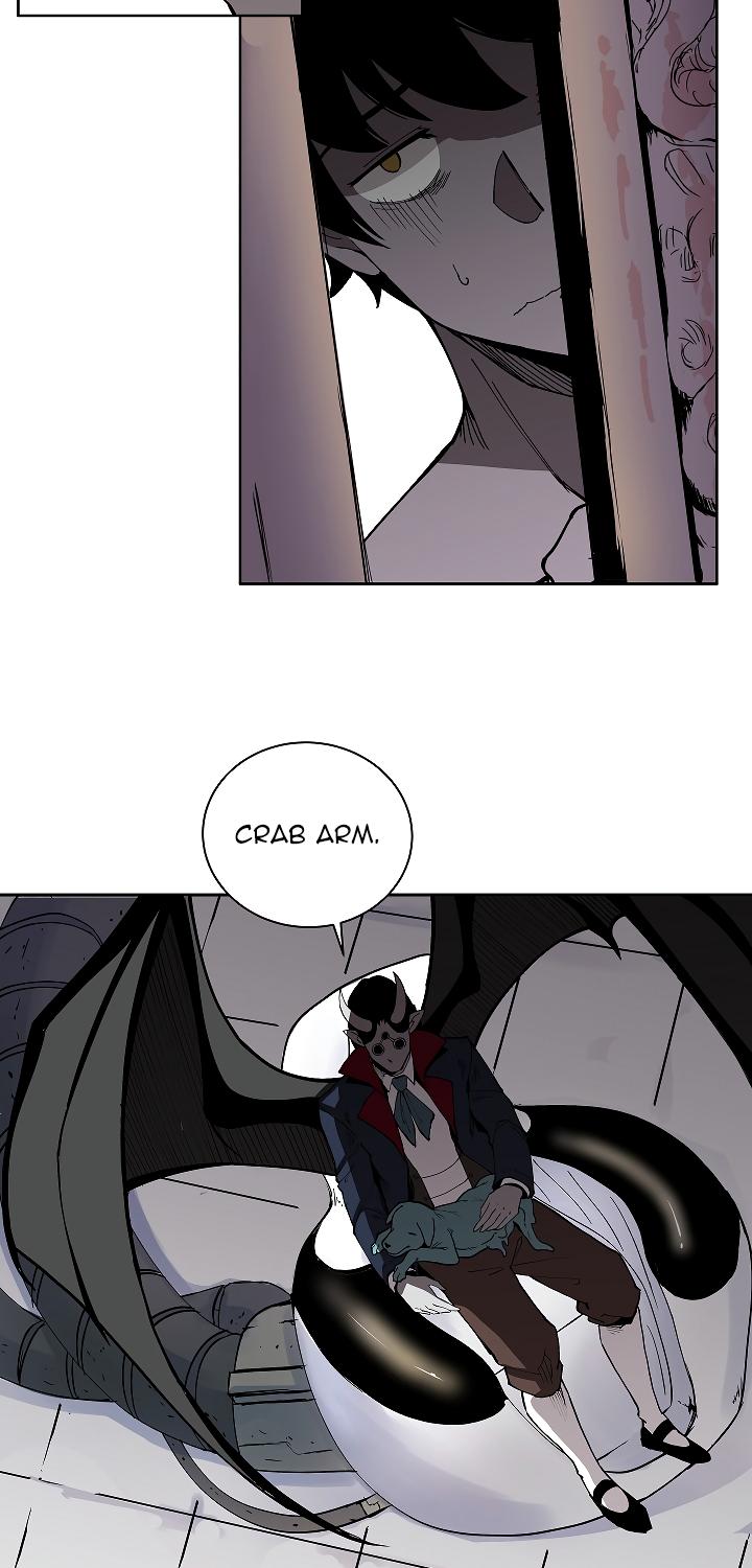 The Dungeon Master Chapter 18 page 2 - Chapter 18