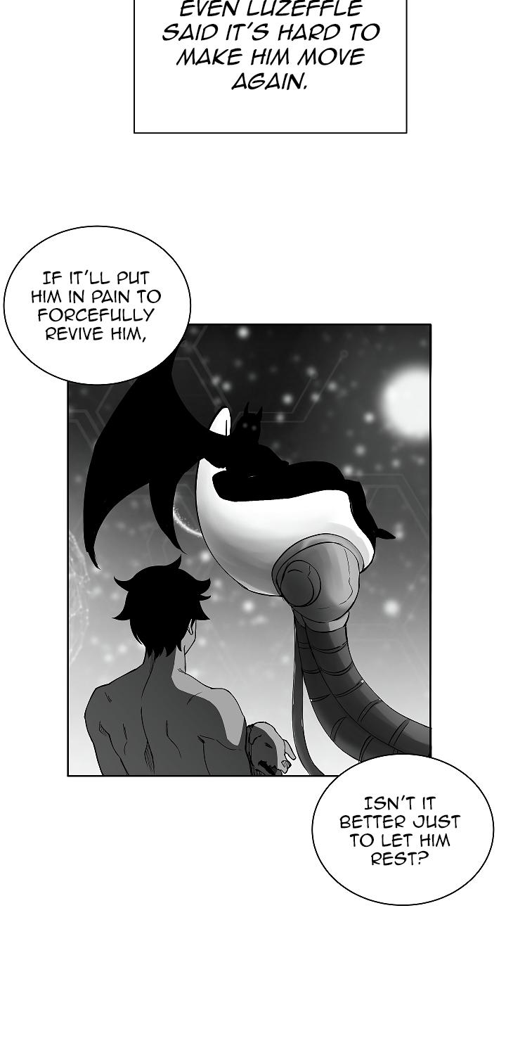 The Dungeon Master Chapter 18 page 20 - Chapter 18