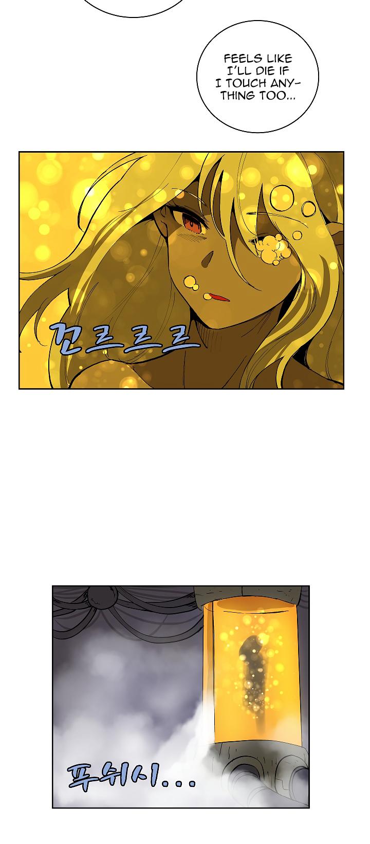 The Dungeon Master Chapter 18 page 23 - Chapter 18