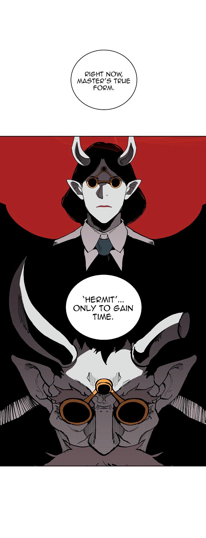 The Dungeon Master Chapter 18 page 28 - Chapter 18