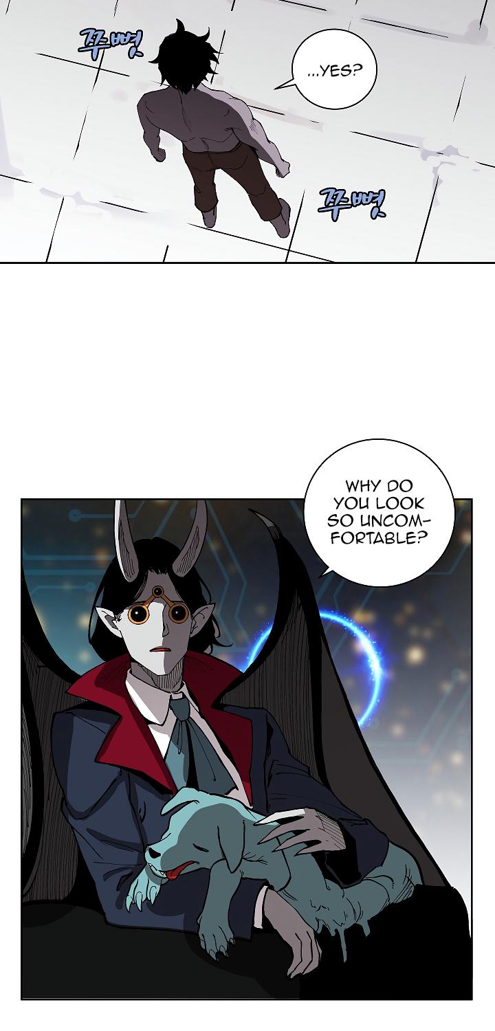 The Dungeon Master Chapter 18 page 3 - Chapter 18