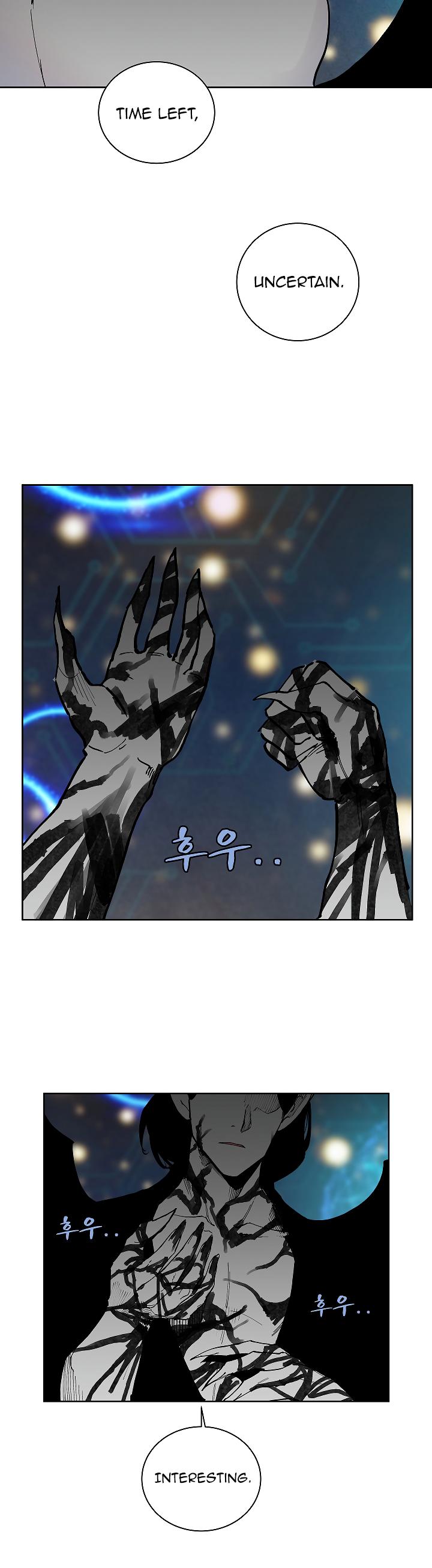 The Dungeon Master Chapter 18 page 30 - Chapter 18