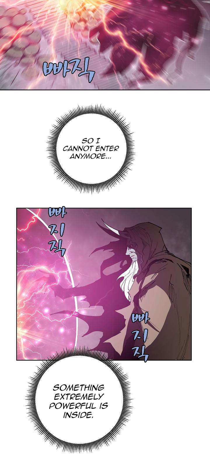 The Dungeon Master Chapter 18 page 33 - Chapter 18