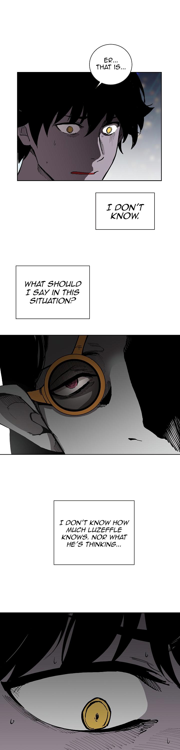 The Dungeon Master Chapter 18 page 4 - Chapter 18