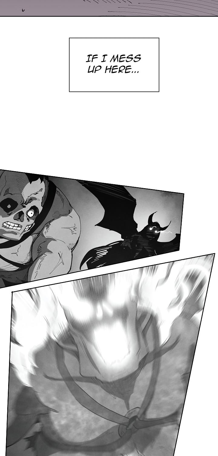 The Dungeon Master Chapter 18 page 5 - Chapter 18