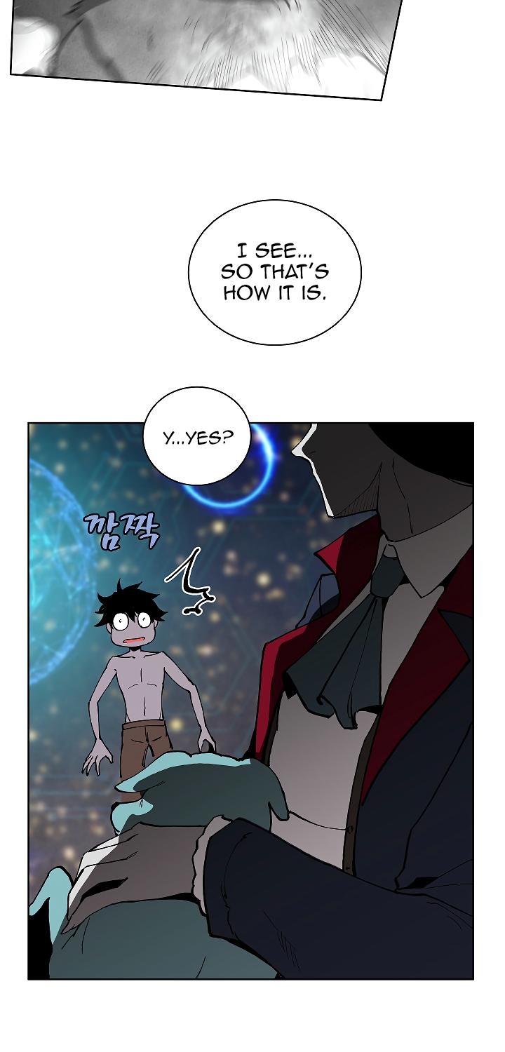 The Dungeon Master Chapter 18 page 6 - Chapter 18