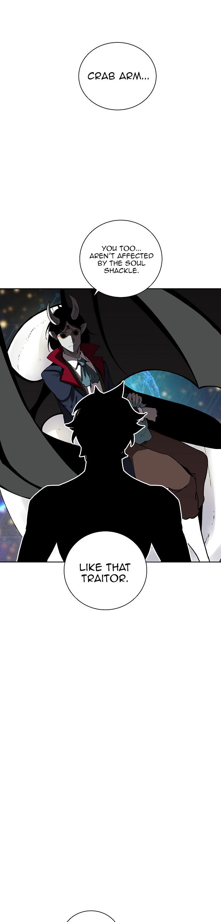The Dungeon Master Chapter 18 page 7 - Chapter 18