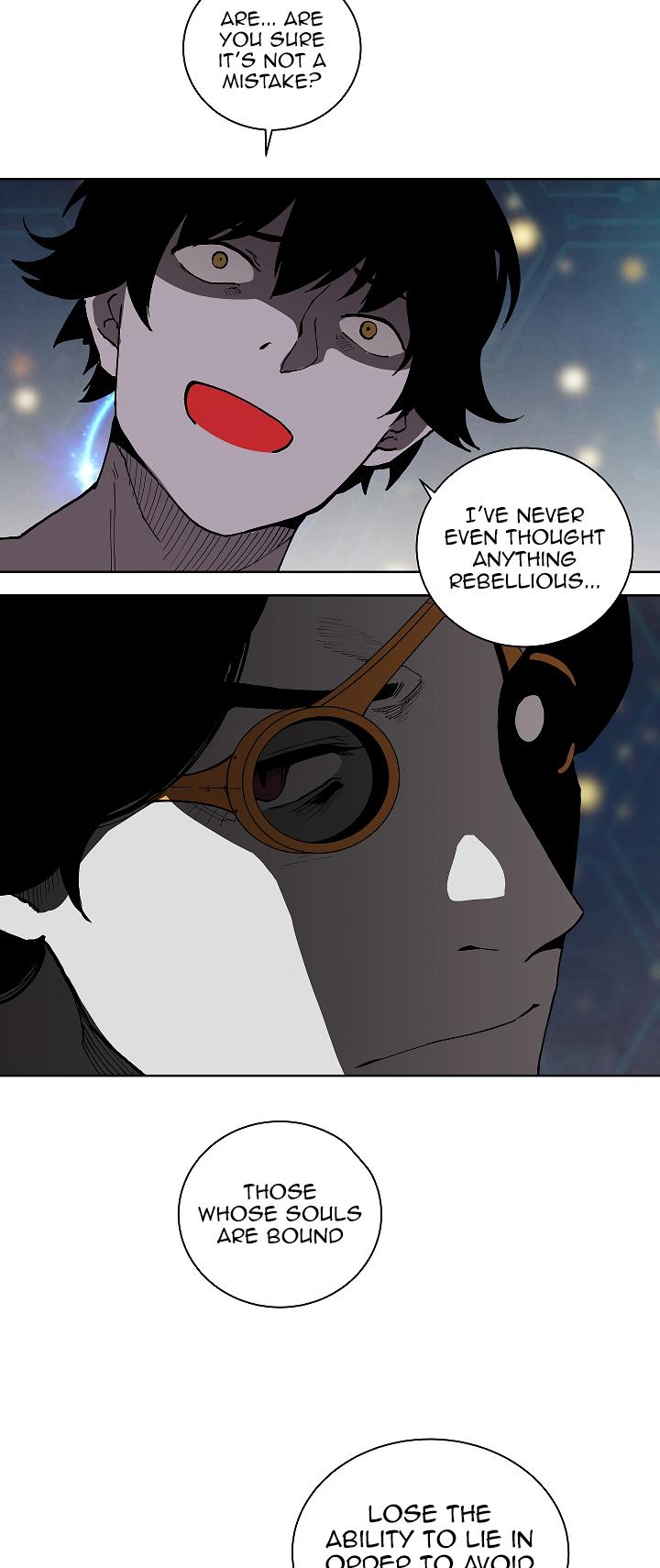 The Dungeon Master Chapter 18 page 8 - Chapter 18