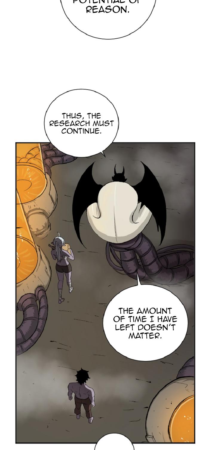 The Dungeon Master Chapter 19 page 12 - Chapter 19
