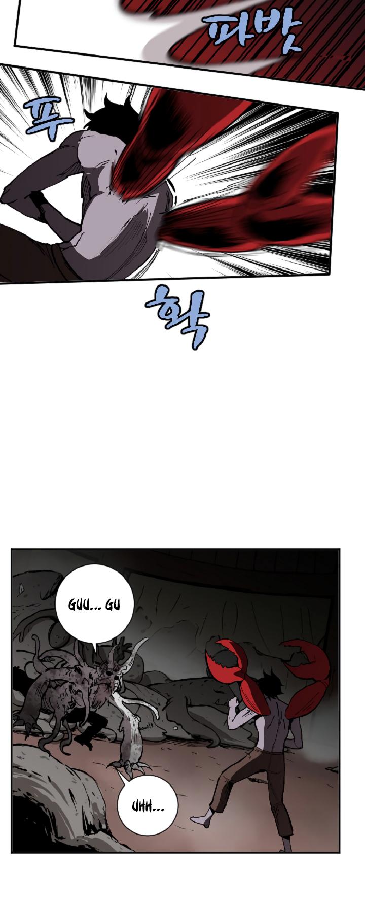 The Dungeon Master Chapter 19 page 18 - Chapter 19