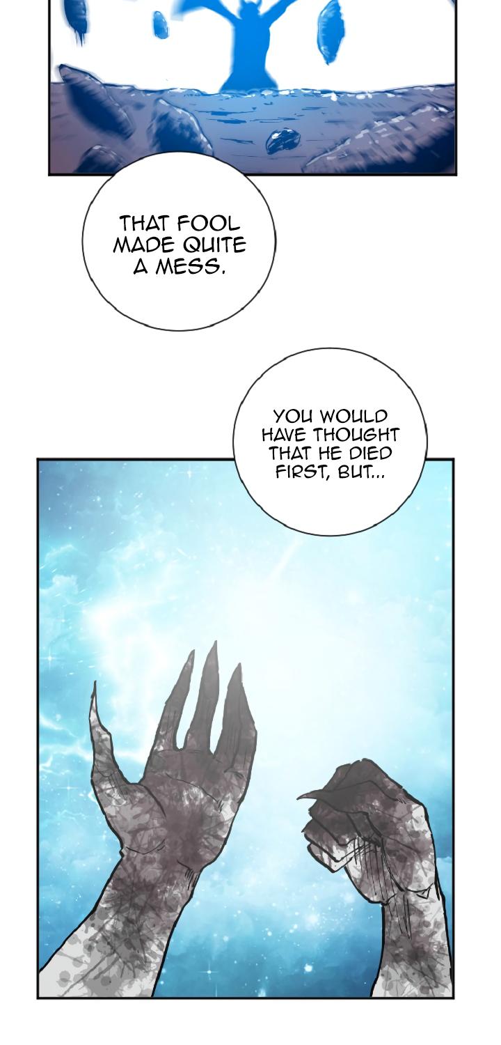 The Dungeon Master Chapter 19 page 3 - Chapter 19