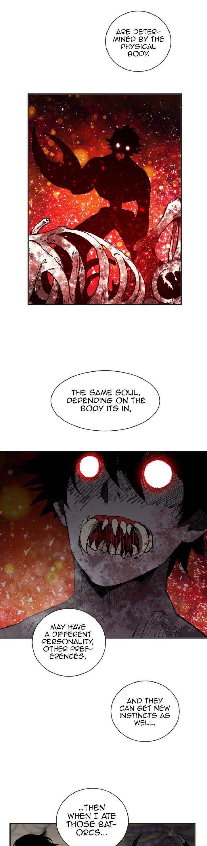 The Dungeon Master Chapter 19 page 9 - Chapter 19
