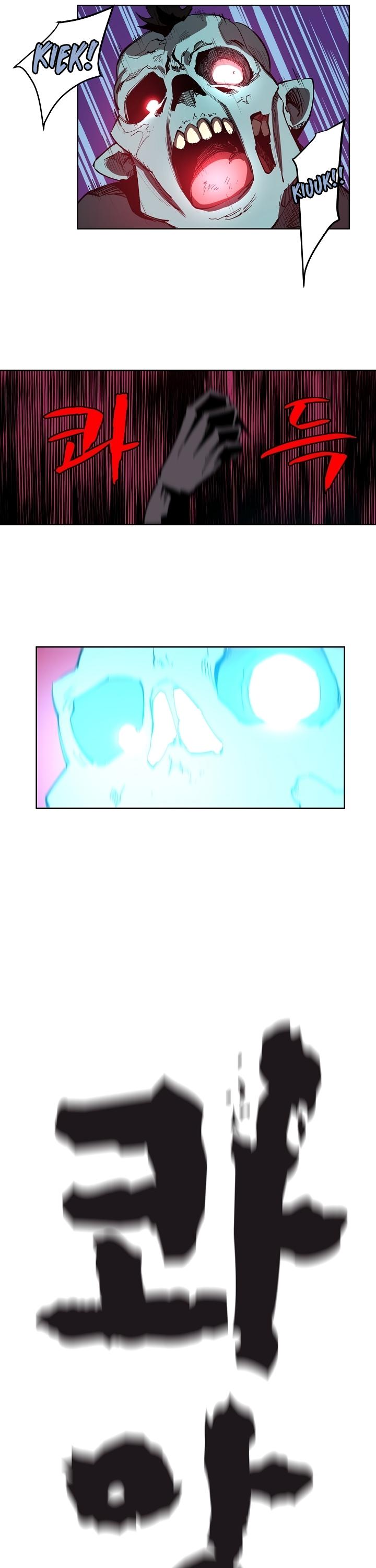 The Dungeon Master Chapter 2 page 19 - Chapter 2