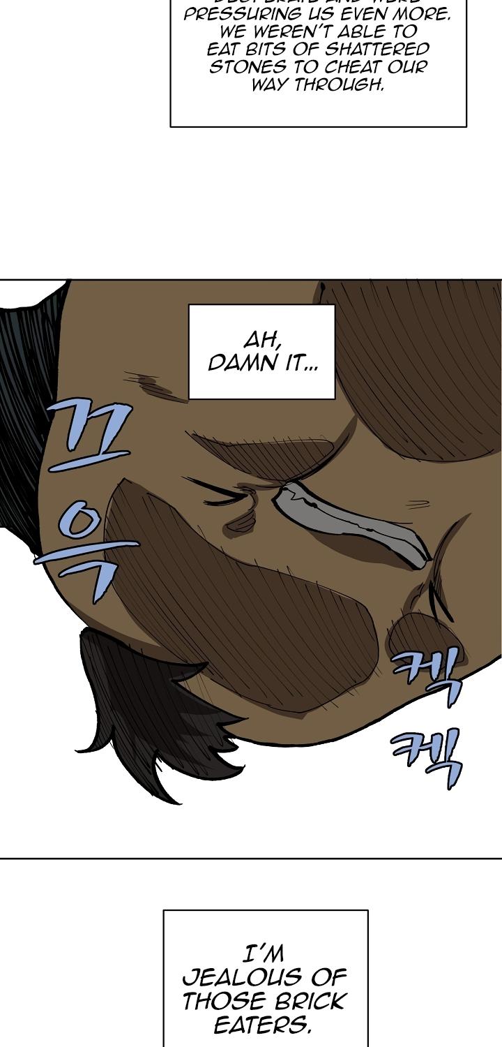 The Dungeon Master Chapter 2 page 26 - Chapter 2