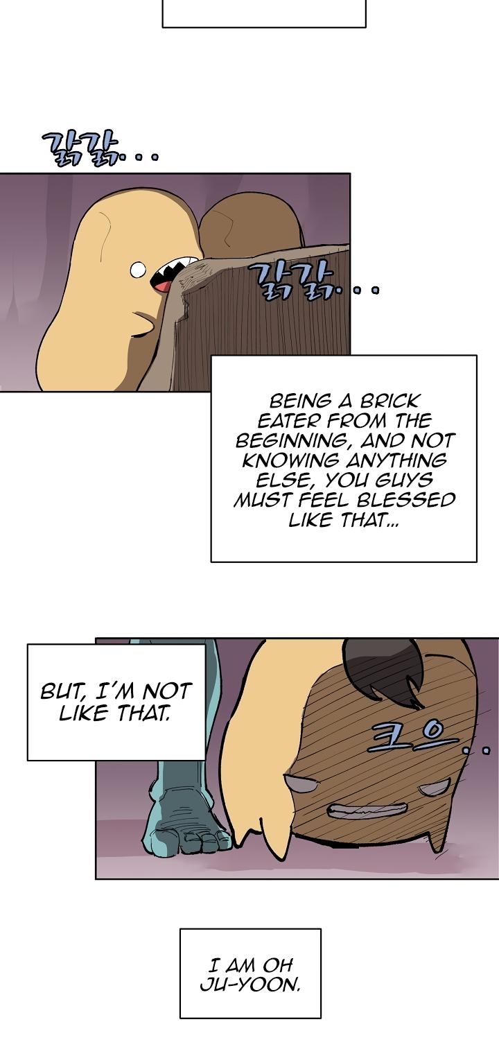 The Dungeon Master Chapter 2 page 27 - Chapter 2