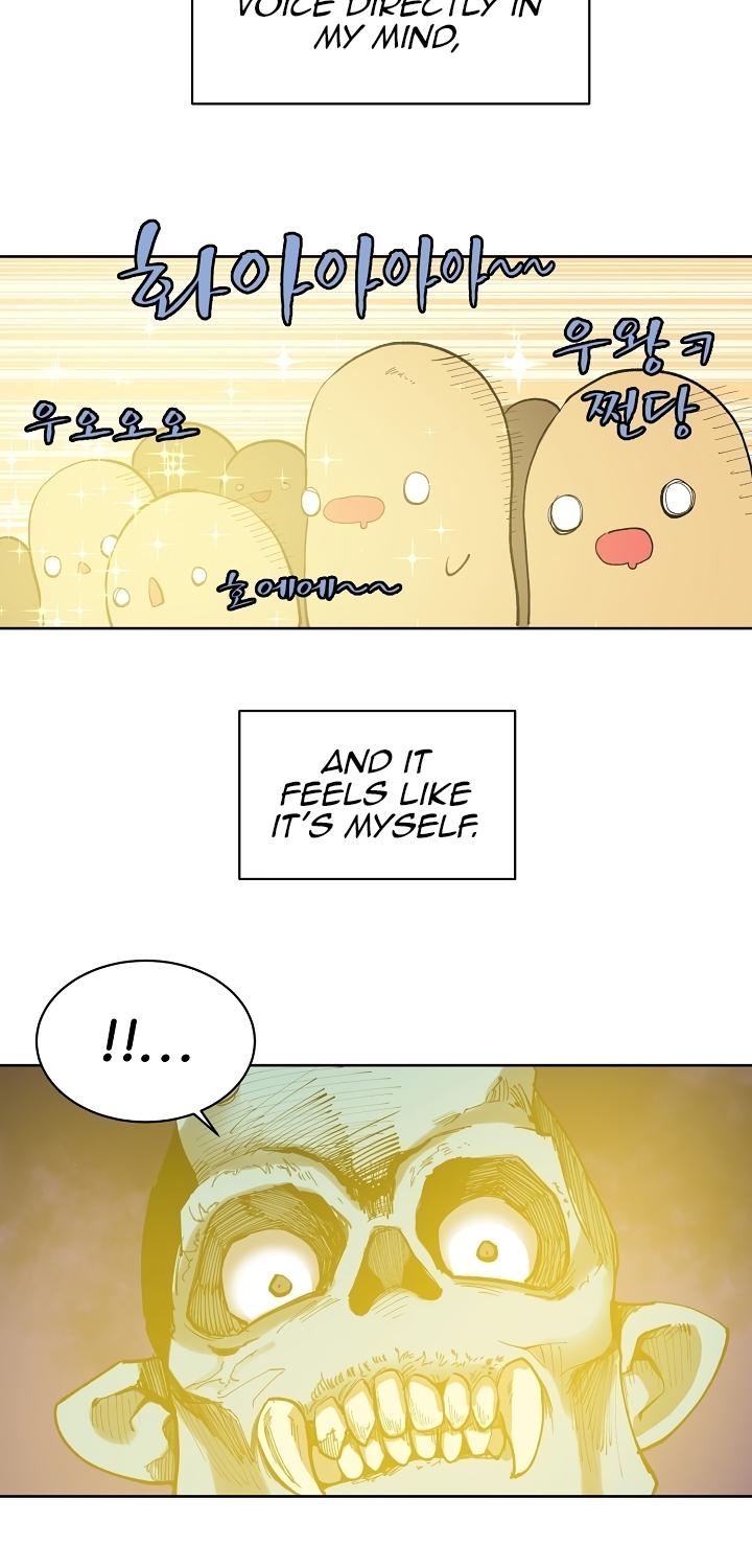 The Dungeon Master Chapter 2 page 30 - Chapter 2