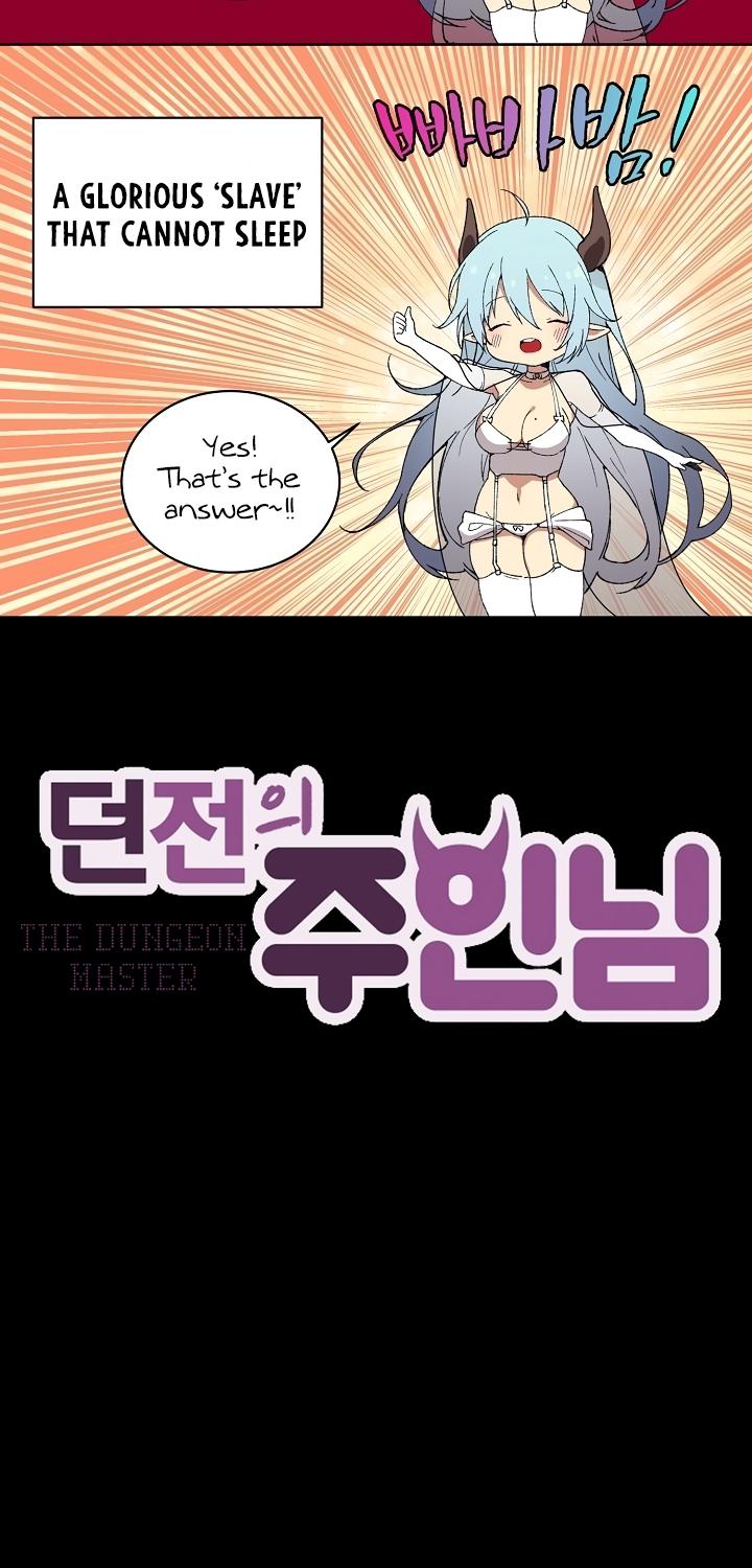 The Dungeon Master Chapter 2 page 6 - Chapter 2