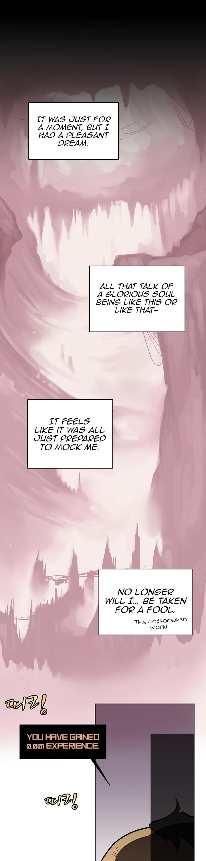 The Dungeon Master Chapter 2 page 7 - Chapter 2