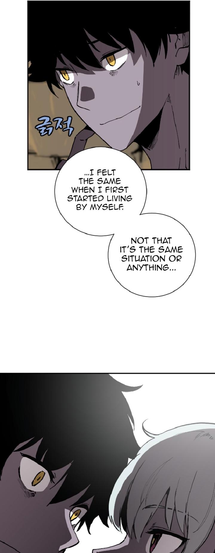 The Dungeon Master Chapter 20 page 19 - Chapter 20