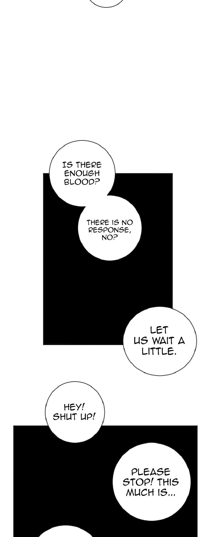 The Dungeon Master Chapter 20 page 28 - Chapter 20