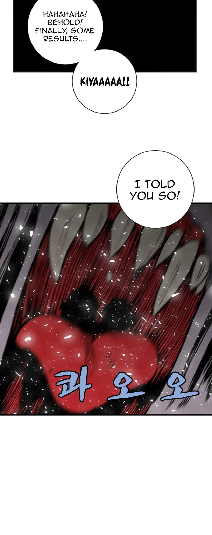 The Dungeon Master Chapter 20 page 29 - Chapter 20