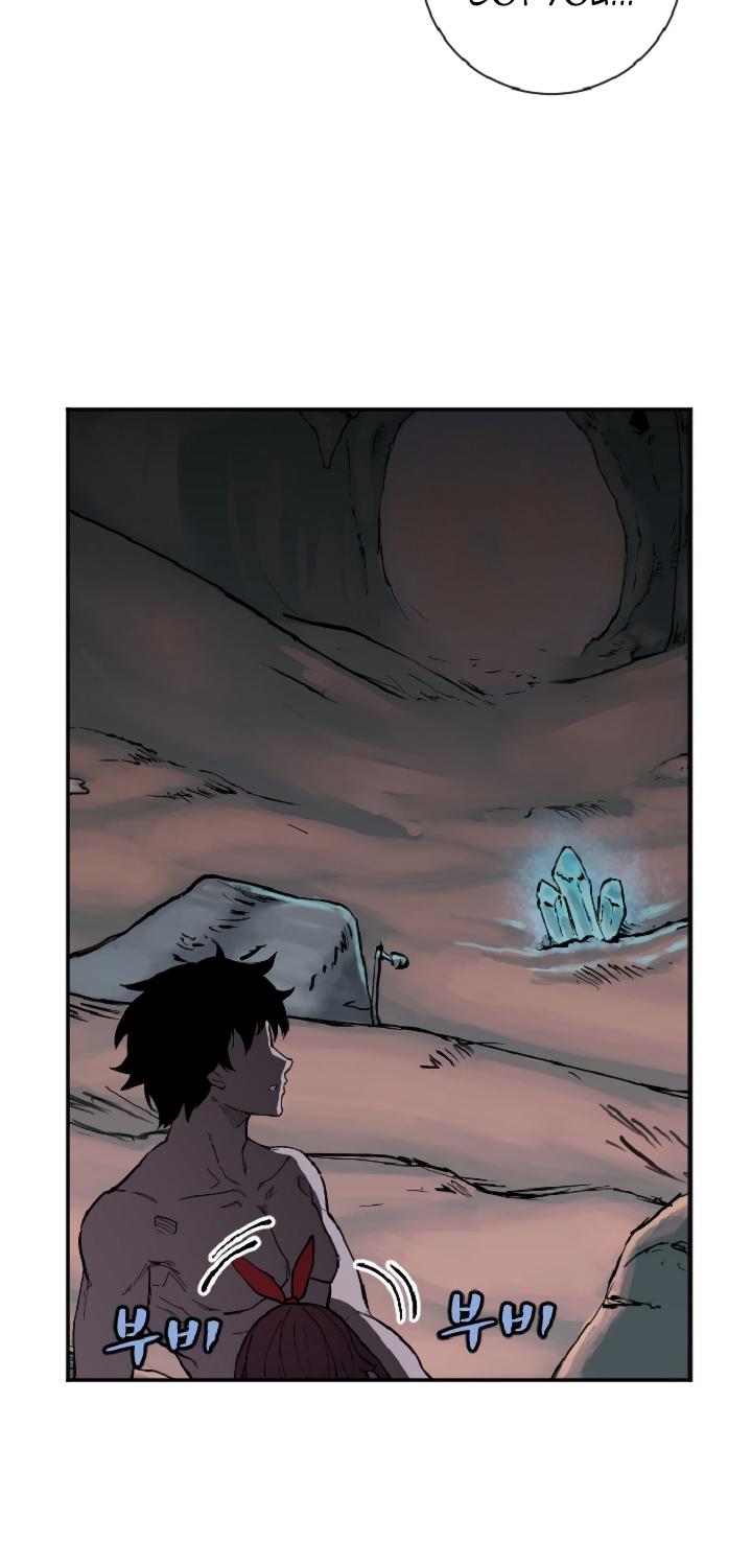 The Dungeon Master Chapter 20 page 35 - Chapter 20