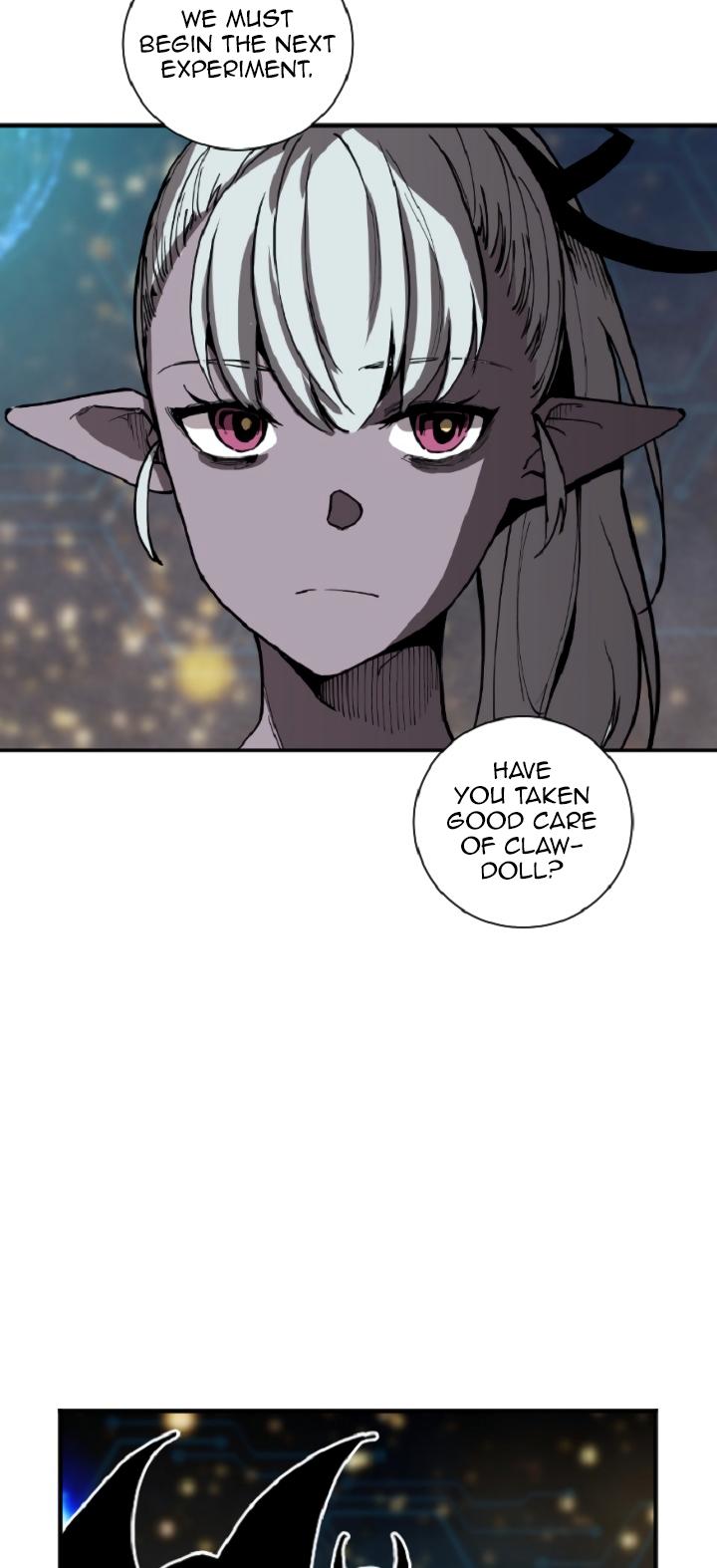 The Dungeon Master Chapter 20 page 37 - Chapter 20
