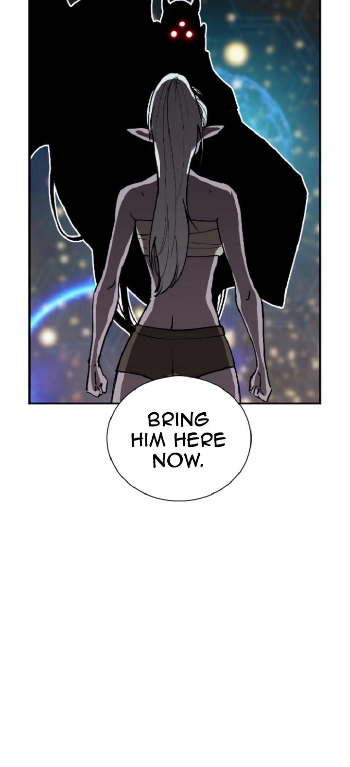 The Dungeon Master Chapter 20 page 38 - Chapter 20