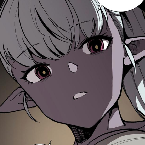 The Dungeon Master Chapter 20 cover