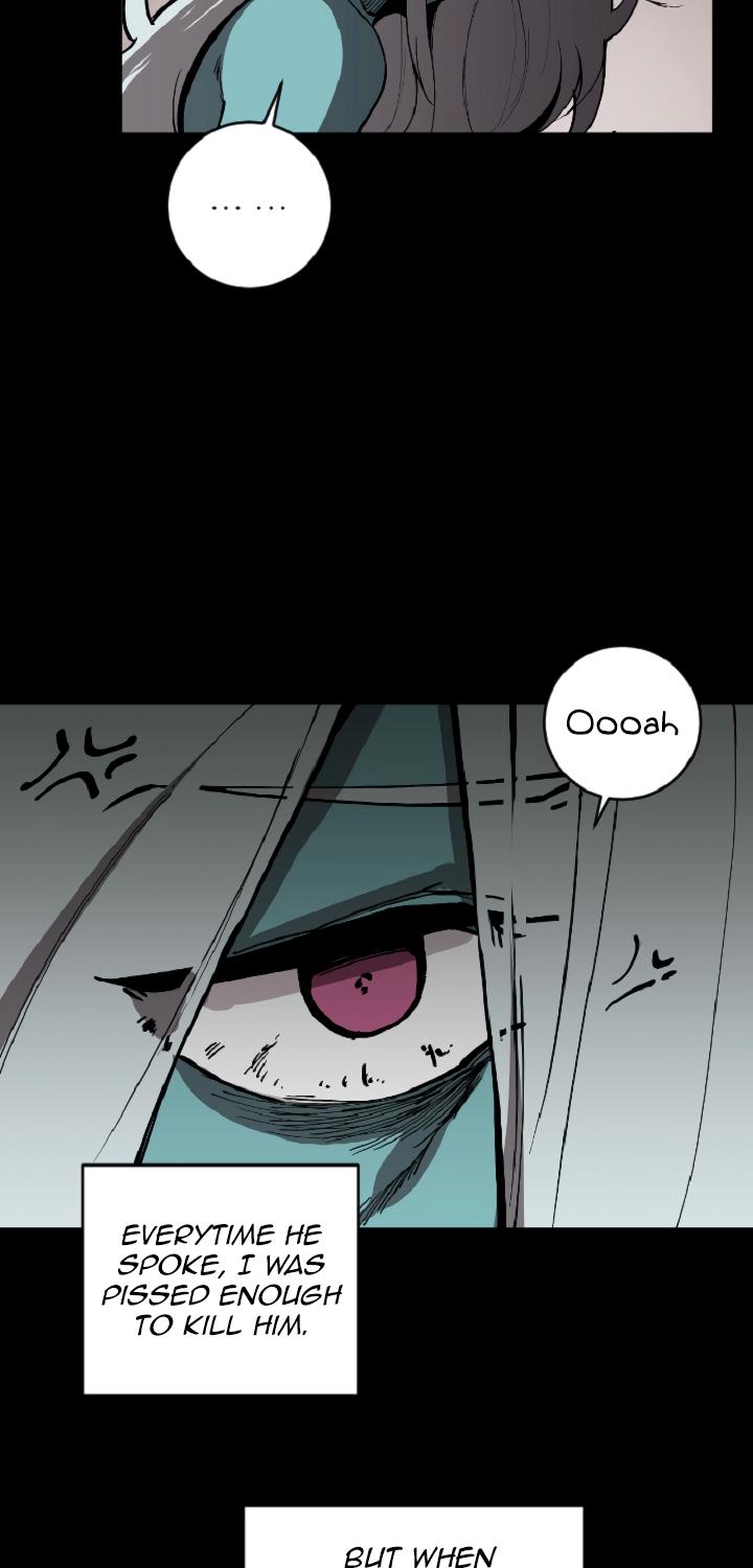 The Dungeon Master Chapter 21 page 11 - Chapter 21