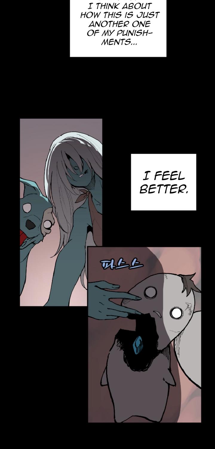 The Dungeon Master Chapter 21 page 12 - Chapter 21